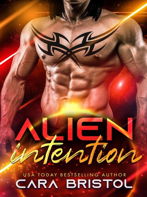 Title details for Alien Intention by Cara Bristol - Available